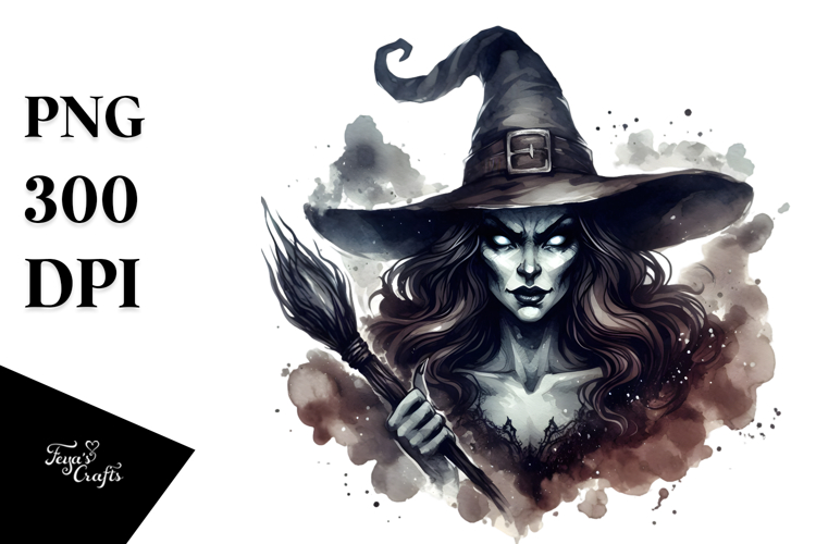 Evil Clipart Image 24