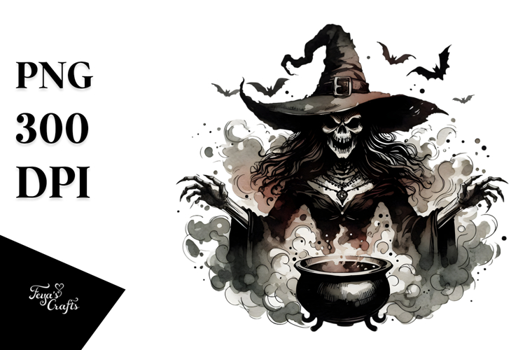 Evil Clipart Image 23