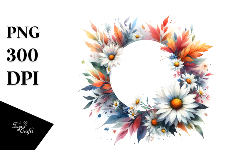Frame Clipart Image 19