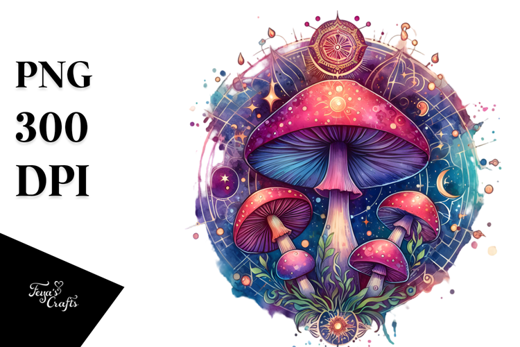 Sublimation|Clipart