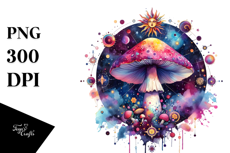 Mushroom Png Image 23
