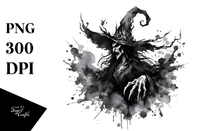 Evil Clipart Image 12
