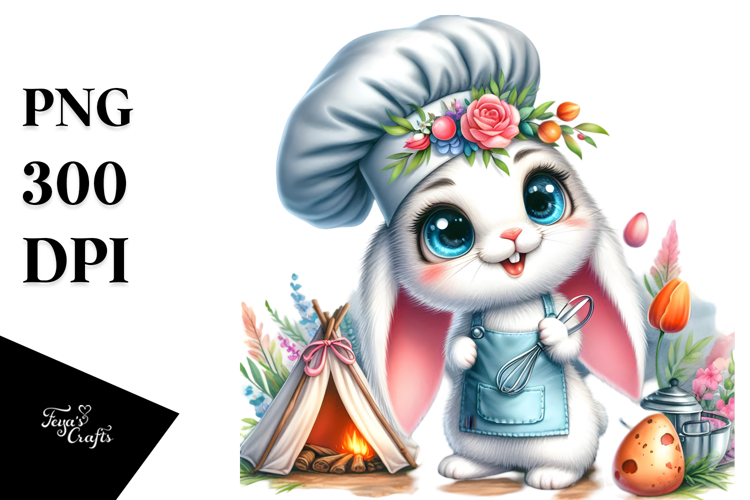 Chef Png Image 14