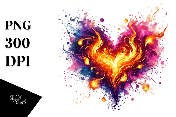 Sublimation|Clipart