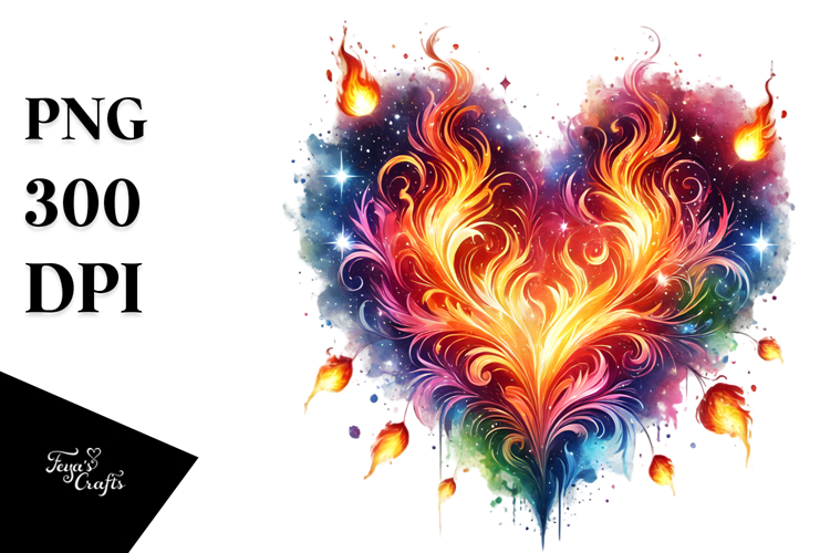 Sublimation|Clipart