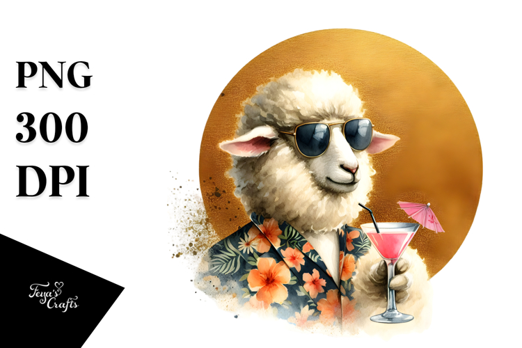 Sublimation|Clipart