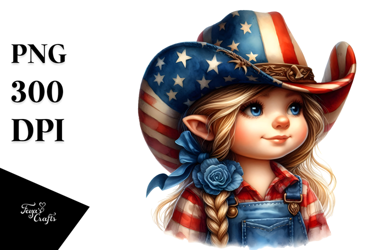 Patriotic Clipart