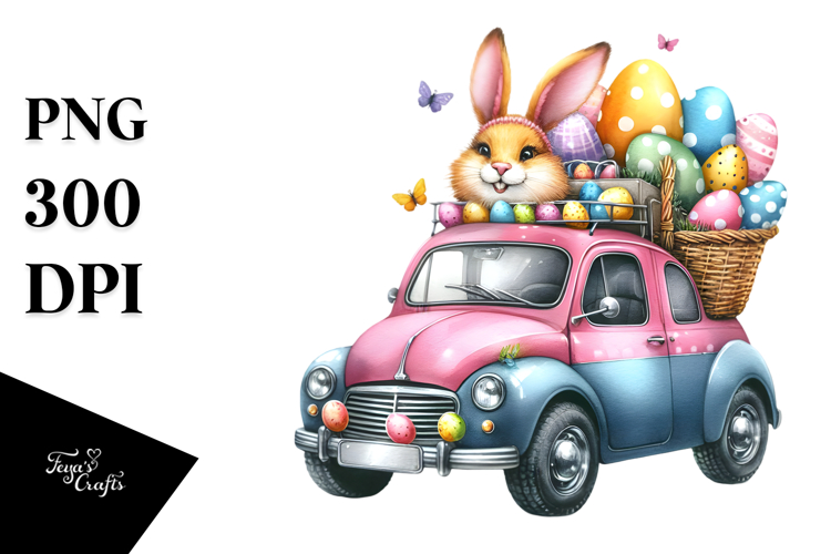 Car Clipart Image 13