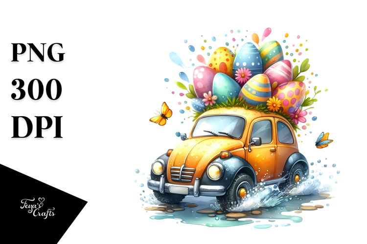 Car Clipart Image 12