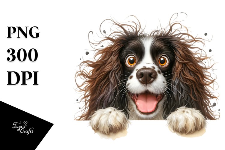 Puppy Clipart Image 17