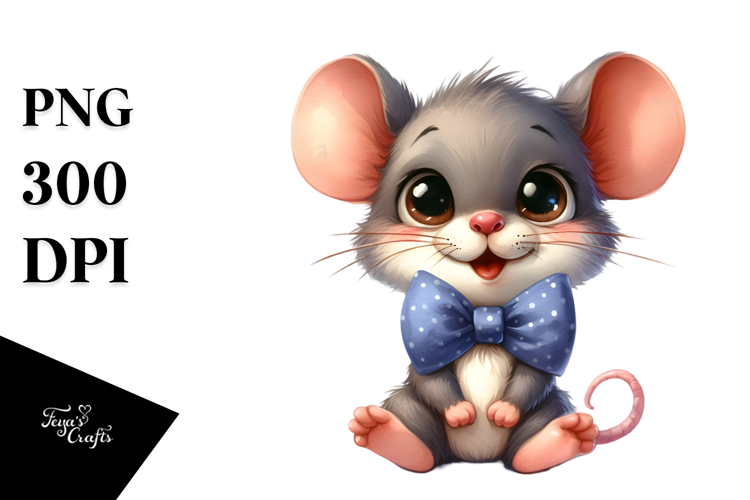 Baby Clipart Image 13