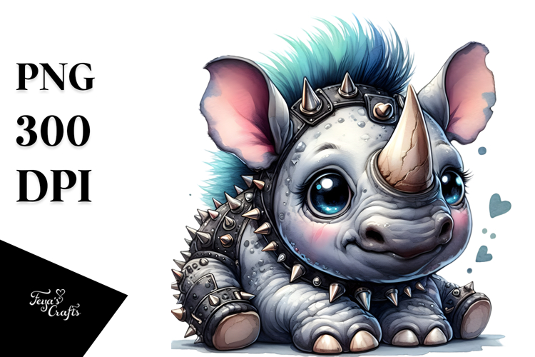 Baby Clipart Image 9