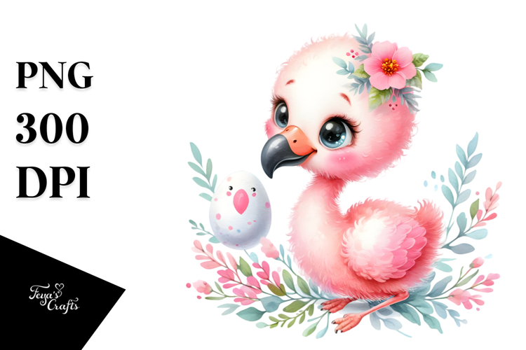 Baby Clipart Image 11