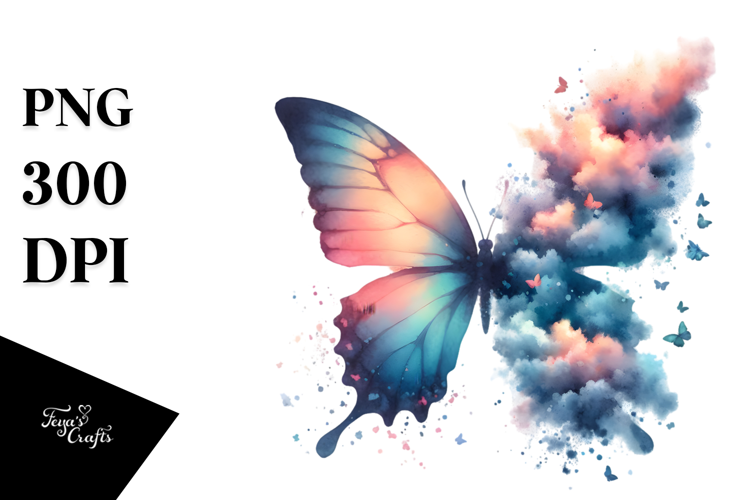 Sublimation|Clipart