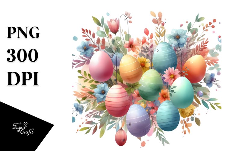 Simple Flower Clipart Image 18