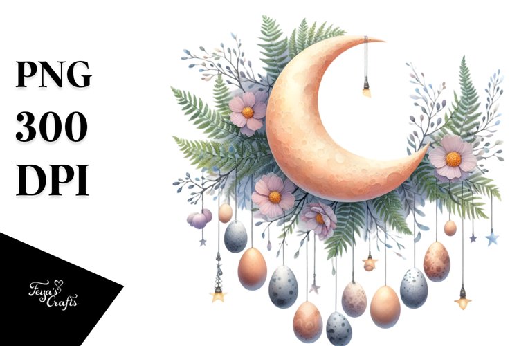 Eggs Clipart Image 22
