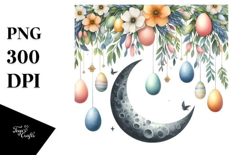 Eggs Clipart Image 21