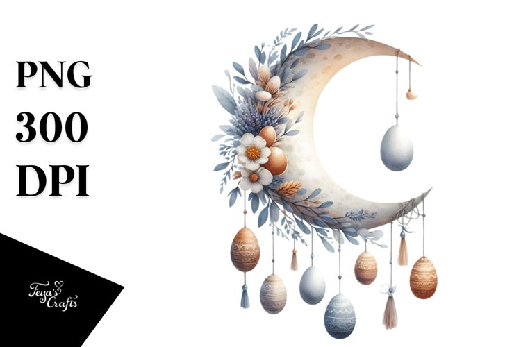 Easter Fonts Image 18