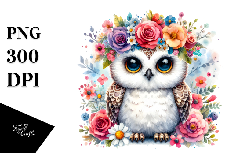 Flower Crown Png Image 5