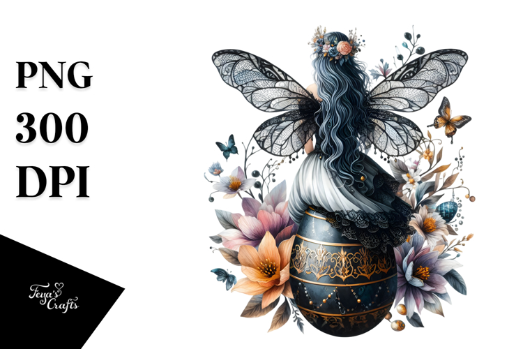 Gothic Clipart Image 6