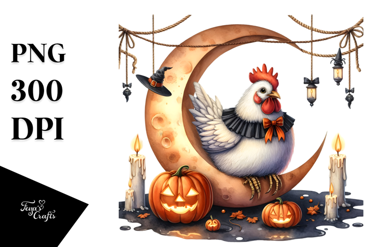 Chicken Clipart