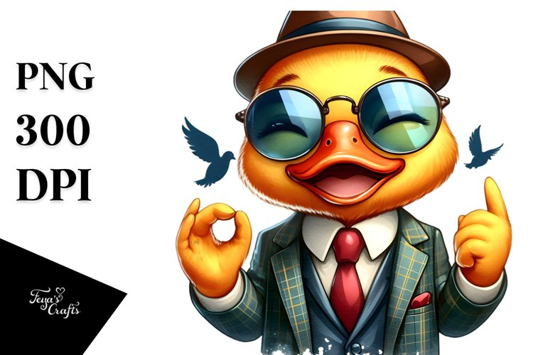 Easter Fonts Image 4