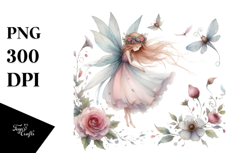 Boho Clipart Image 3