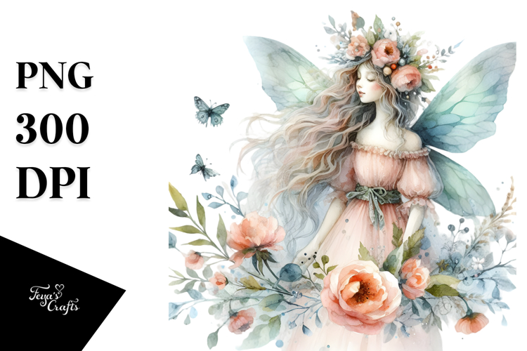 Boho Clipart Image 2