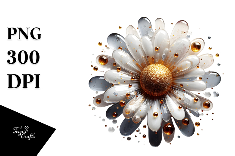 Daisy Png Image 15