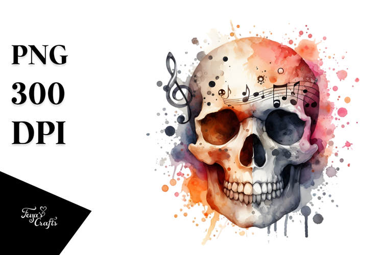 Totenkopf Png Image 10