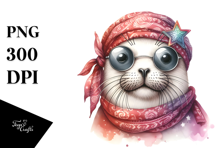 Boho Clipart Image 15