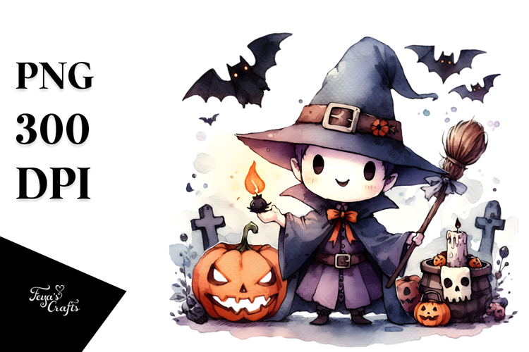 Halloween Png Image 21