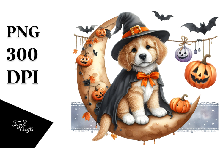 Halloween Png Image 8