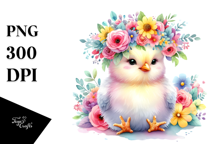 Chicken Clipart Image 18