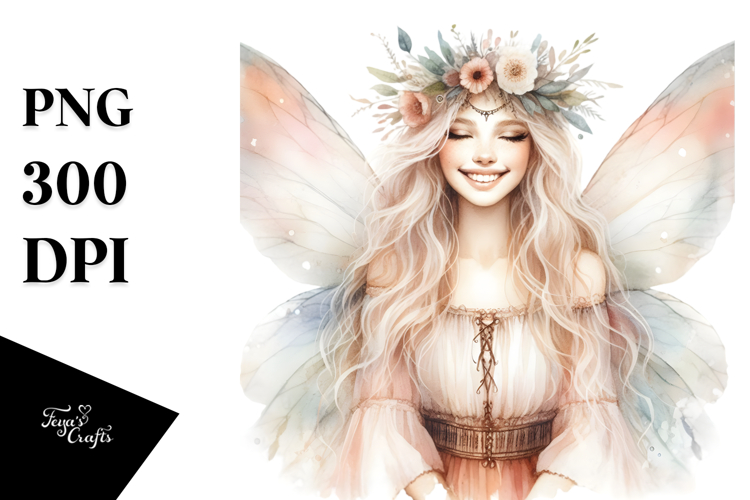 Fairy Png Image 18