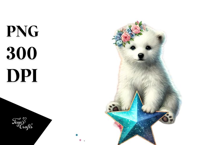 Boho Clipart Image 18