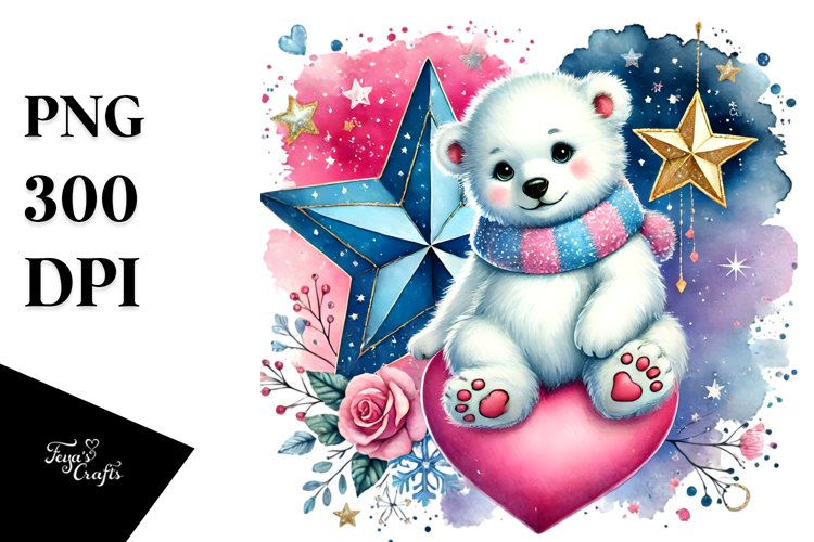 Boho Clipart Image 17