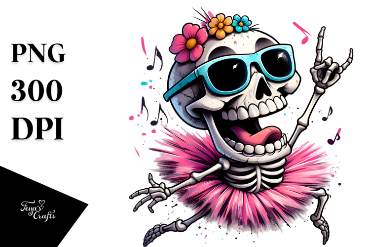 Skeleton Clipart