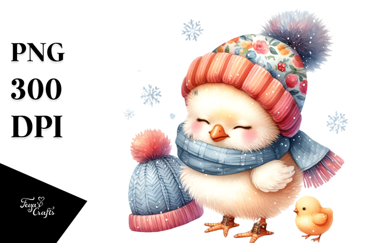 Chicken Clipart