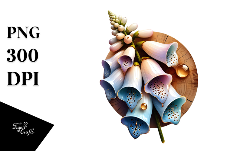 Abstract Clipart Image 17