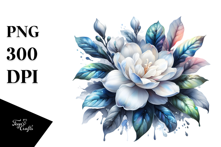 Abstract Clipart Image 7