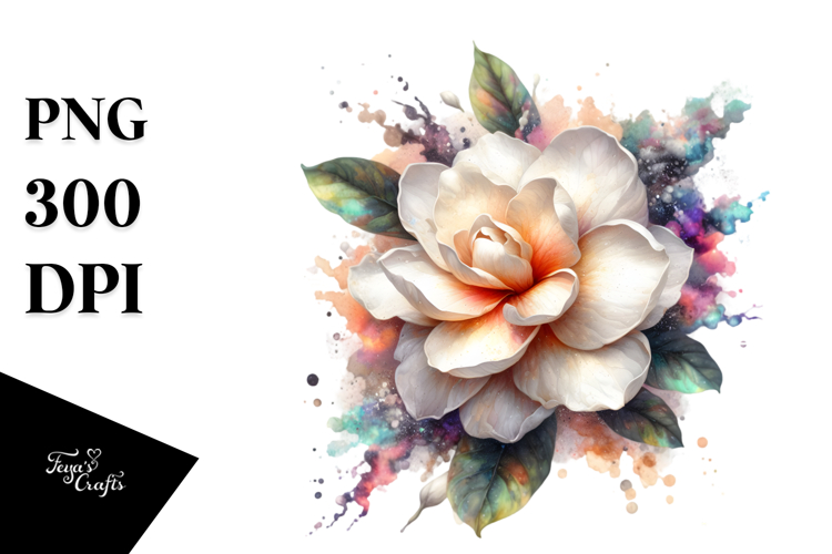 Abstract Clipart Image 4