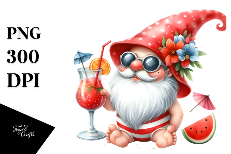 Cocktail Clipart Image 19