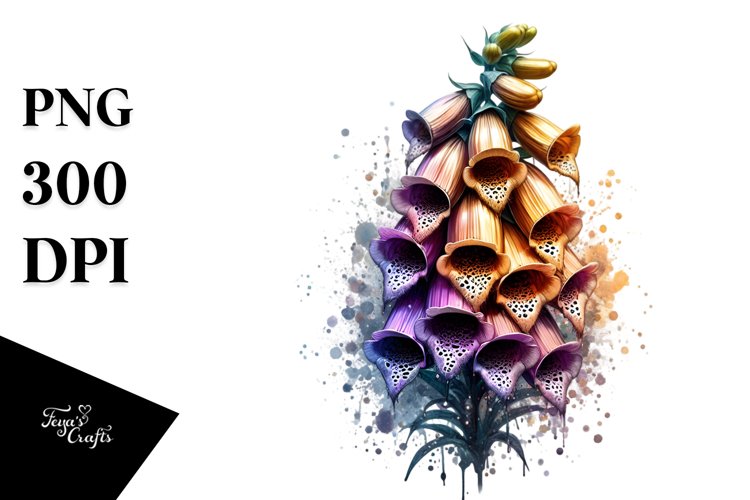 Abstract Clipart Image 5