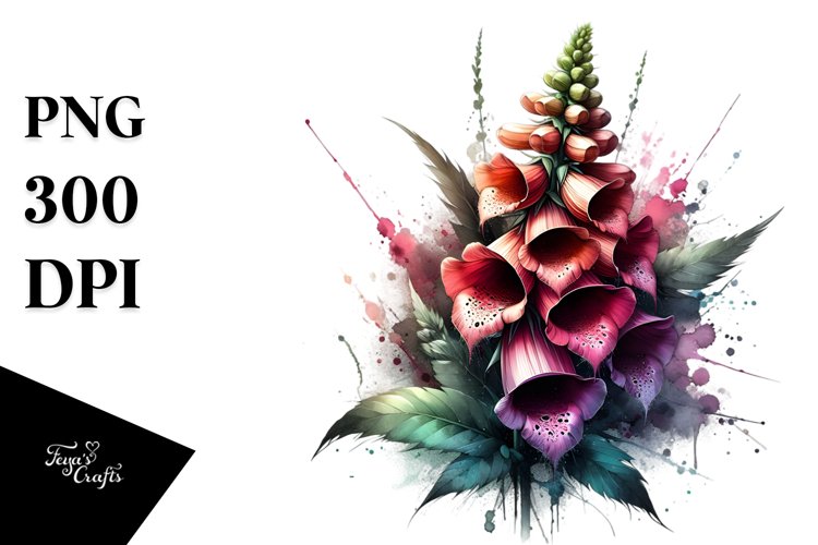 Abstract Clipart Image 4