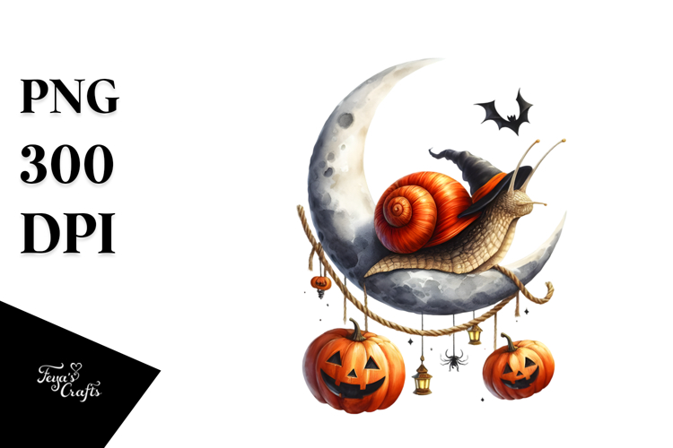 Moon Clipart Image 23