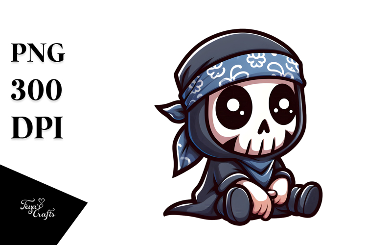 Bandana Vector Image 16