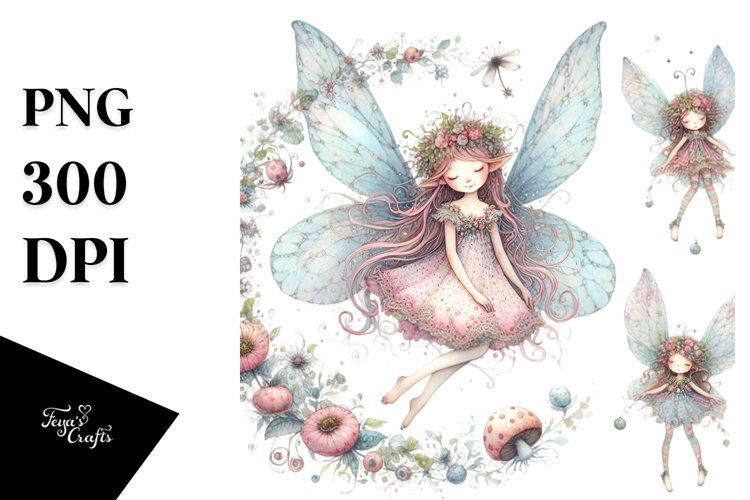 Whimsical Fonts Image 6