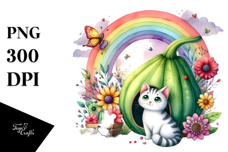 Vegetable Clipart Image 18