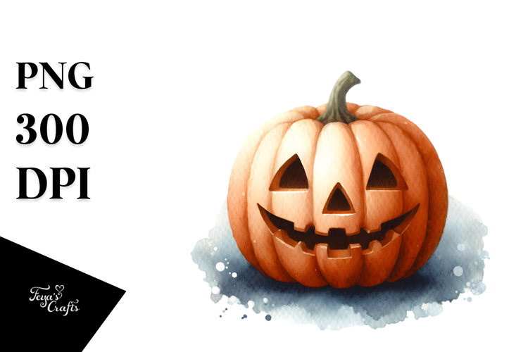Jackolantern Png Image 19